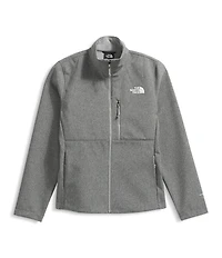 The North Face Women's Apex Bionic 3 Stand Collar Zip Front Jacket