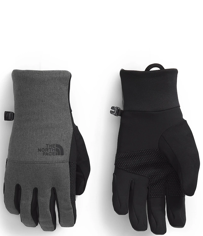The North Face Women's Apex Insulated Etip Traditional Five Finger Gloves