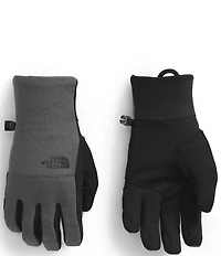 The North Face Women's Apex Insulated Etip Traditional Five Finger Gloves