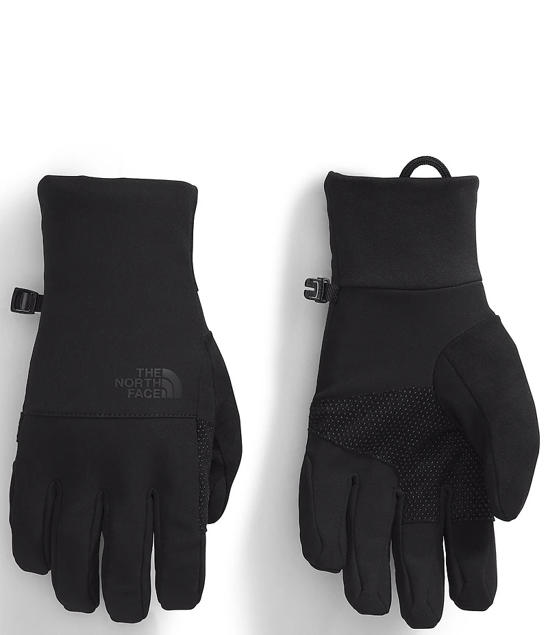 The North Face Women's Apex Insulated Etip Traditional Five Finger Gloves