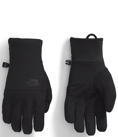 The North Face Women's Apex Insulated Etip Traditional Five Finger Gloves