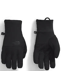 The North Face Women's Apex Insulated Etip Traditional Five Finger Gloves