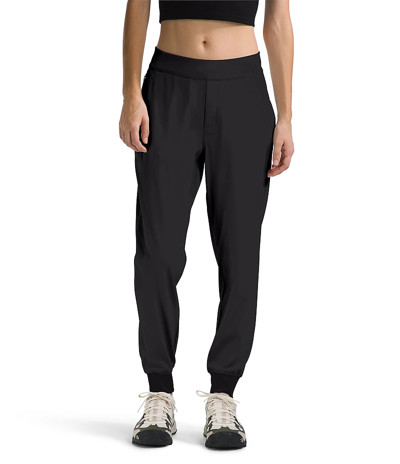 The North Face Aphrodite Straight Slim Leg Joggers