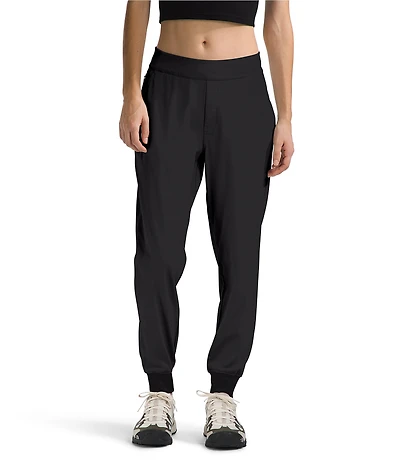 The North Face Aphrodite Straight Slim Leg Joggers