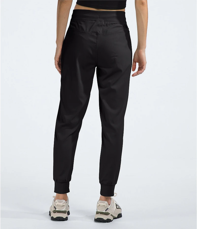 The North Face Aphrodite Straight Slim Leg Joggers
