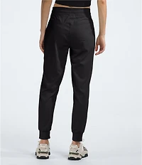 The North Face Aphrodite Straight Slim Leg Joggers