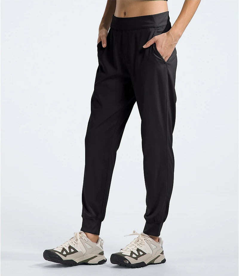 The North Face Aphrodite Straight Slim Leg Joggers