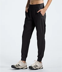 The North Face Aphrodite Straight Slim Leg Joggers