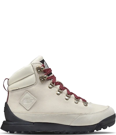 The North Face Women's Back-To-Berkeley IV Leather Waterproof Booties