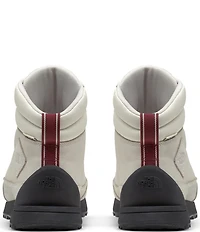 The North Face Women's Back-To-Berkeley IV Leather Waterproof Booties
