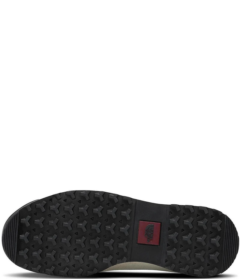 The North Face Women's Back-To-Berkeley IV Leather Waterproof Booties