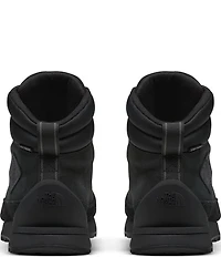 The North Face Women's Back-To-Berkeley IV Leather Waterproof Booties