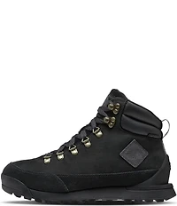 The North Face Women's Back-To-Berkeley IV Leather Waterproof Booties