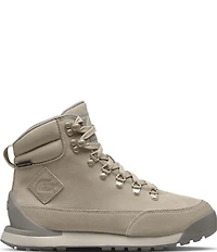 The North Face Women's Back-To-Berkeley IV Leather Waterproof Booties
