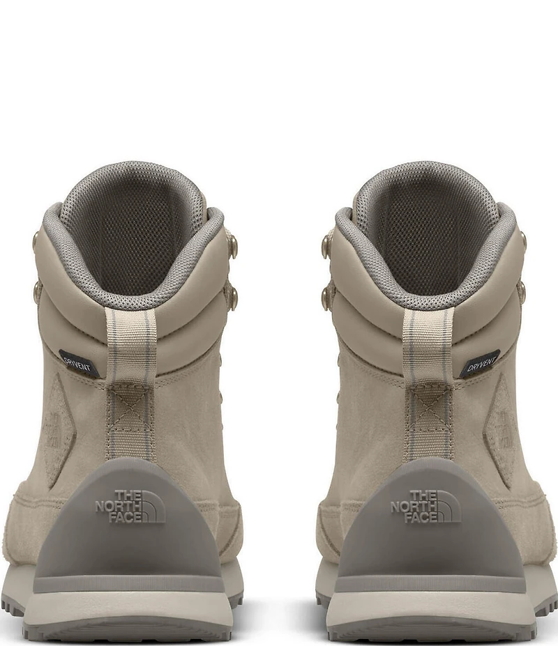 The North Face Women's Back-To-Berkeley IV Leather Waterproof Booties