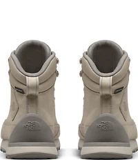 The North Face Women's Back-To-Berkeley IV Leather Waterproof Booties