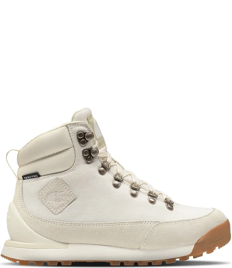 The North Face Women's Back-To-Berkeley IV Textile Waterproof Booties