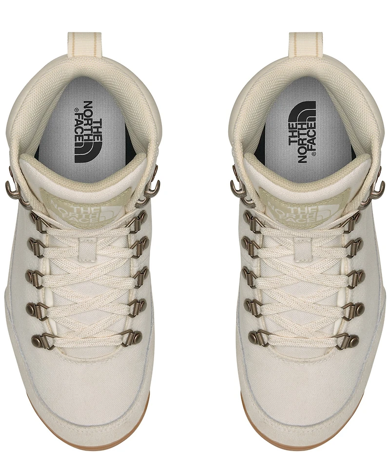 The North Face Women's Back-To-Berkeley IV Textile Waterproof Booties