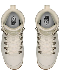 The North Face Women's Back-To-Berkeley IV Textile Waterproof Booties