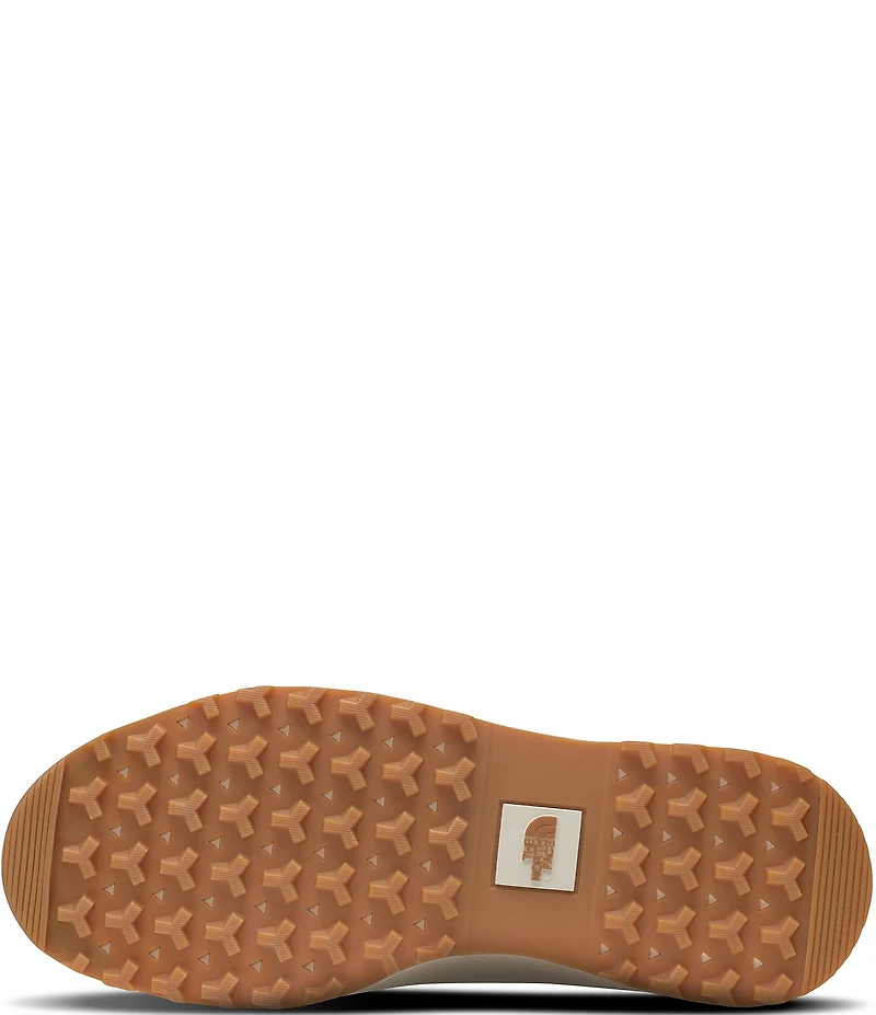 The North Face Women's Back-To-Berkeley IV Textile Waterproof Booties