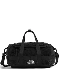 The North Face Women's Base Camp High-Pile Mini Bag