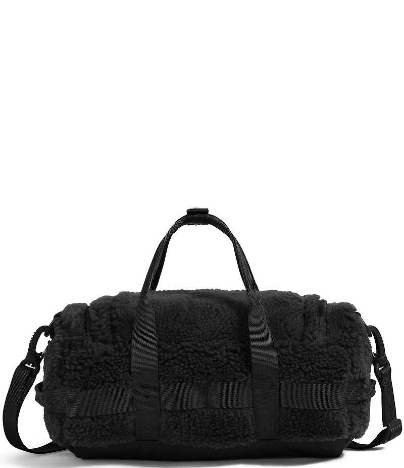 The North Face Women's Base Camp High-Pile Mini Bag
