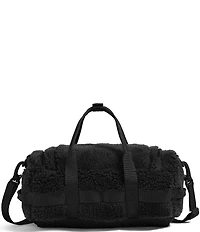 The North Face Women's Base Camp High-Pile Mini Bag