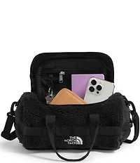 The North Face Women's Base Camp High-Pile Mini Bag