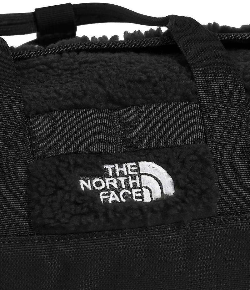 The North Face Women's Base Camp High-Pile Mini Bag