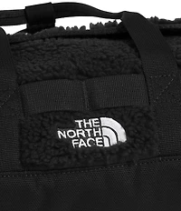 The North Face Women's Base Camp High-Pile Mini Bag