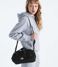 The North Face Women's Base Camp High-Pile Mini Bag