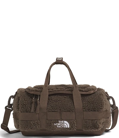 The North Face Women's Base Camp High-Pile Mini Bag
