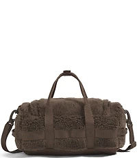 The North Face Women's Base Camp High-Pile Mini Bag