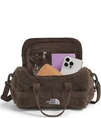 The North Face Women's Base Camp High-Pile Mini Bag