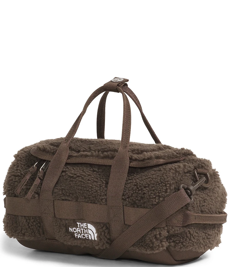 The North Face Women's Base Camp High-Pile Mini Bag