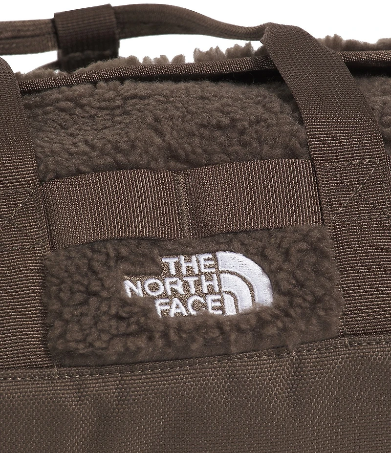 The North Face Women's Base Camp High-Pile Mini Bag