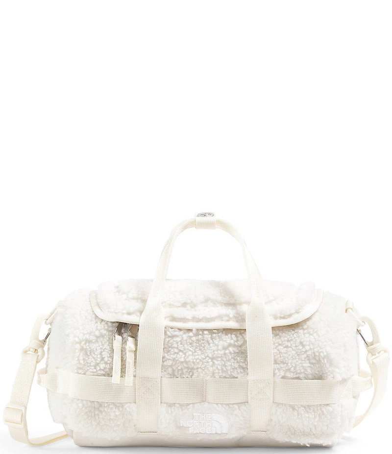 The North Face Women's Base Camp High-Pile Mini Bag