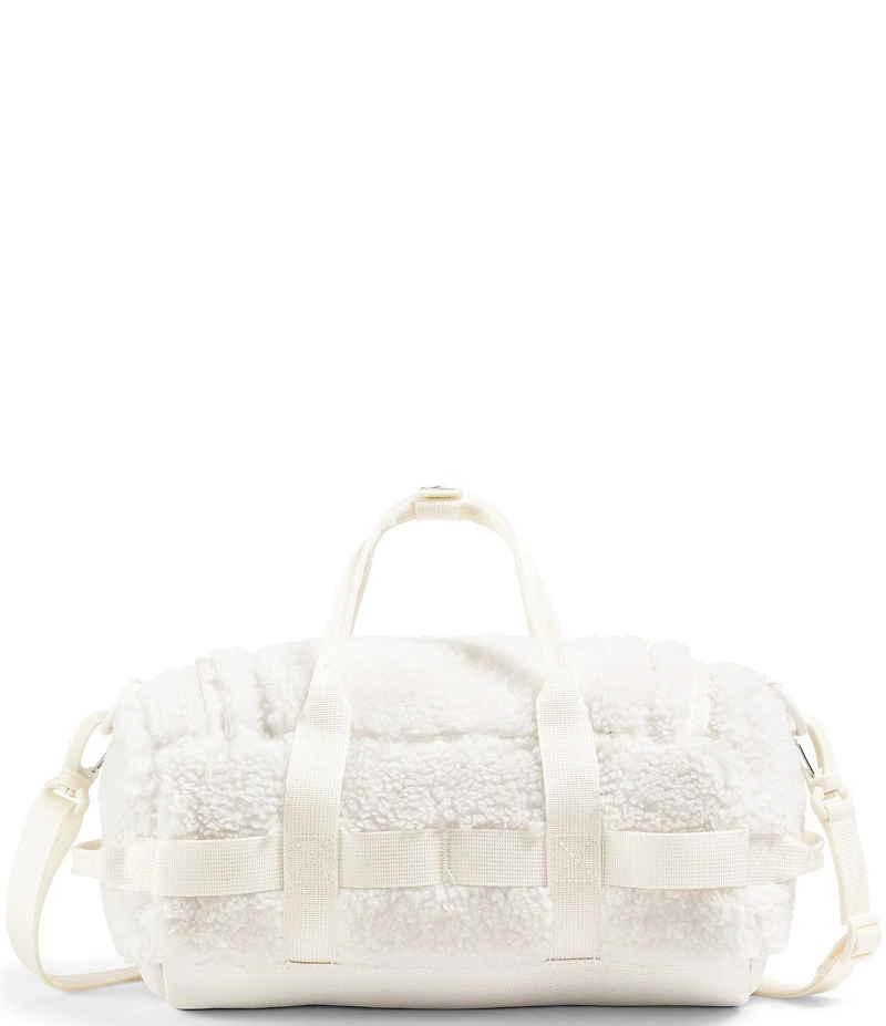 The North Face Women's Base Camp High-Pile Mini Bag