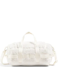 The North Face Women's Base Camp High-Pile Mini Bag