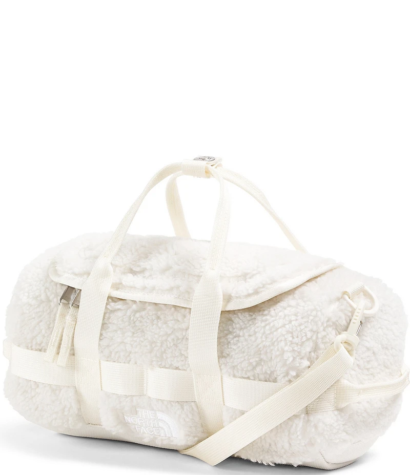 The North Face Women's Base Camp High-Pile Mini Bag