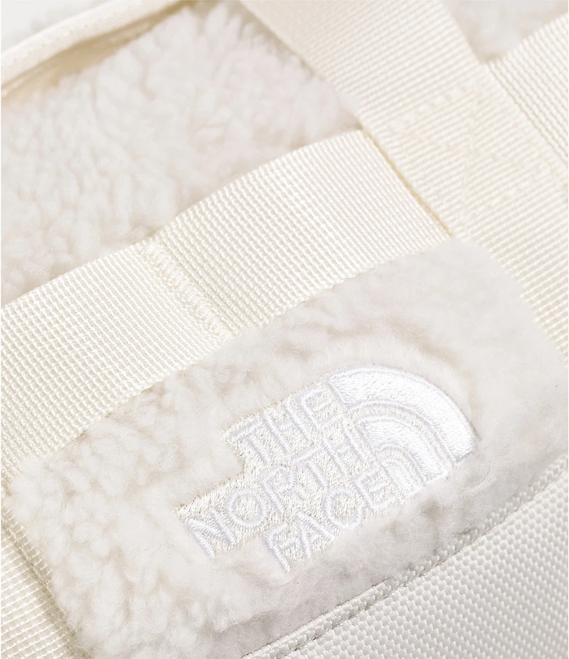 The North Face Women's Base Camp High-Pile Mini Bag