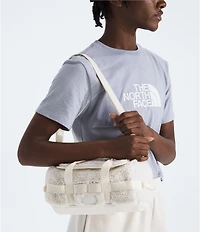 The North Face Women's Base Camp High-Pile Mini Bag