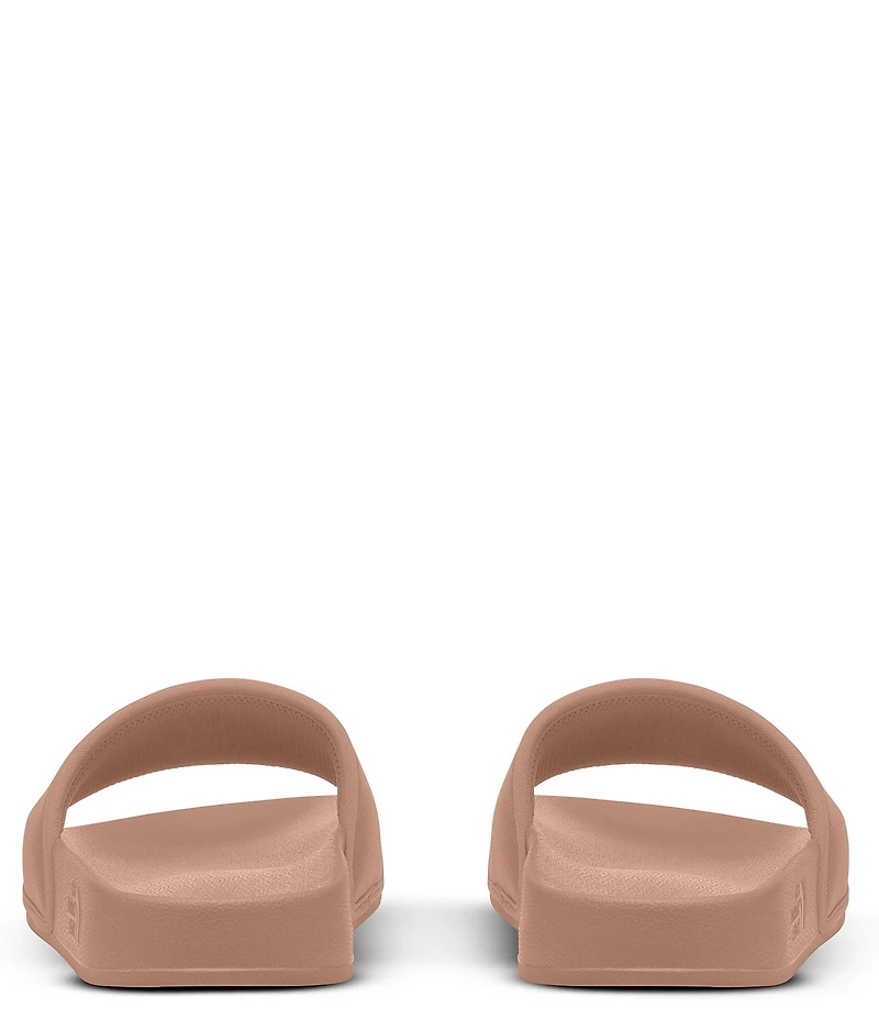 The North Face Women's Base Camp III Signature Logo Slides