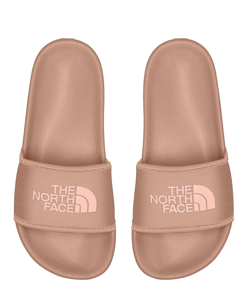 The North Face Women's Base Camp III Signature Logo Slides
