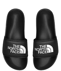 The North Face Women's Base Camp III Signature Logo Slides