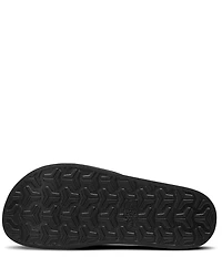The North Face Women's Base Camp III Signature Logo Slides
