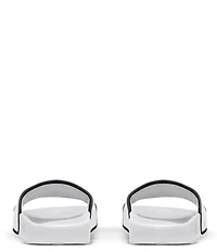 The North Face Women's Base Camp III Signature Logo Slides