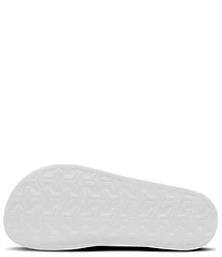 The North Face Women's Base Camp III Signature Logo Slides