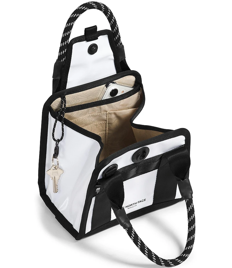 The North Face Women's Base Camp Mini Bag
