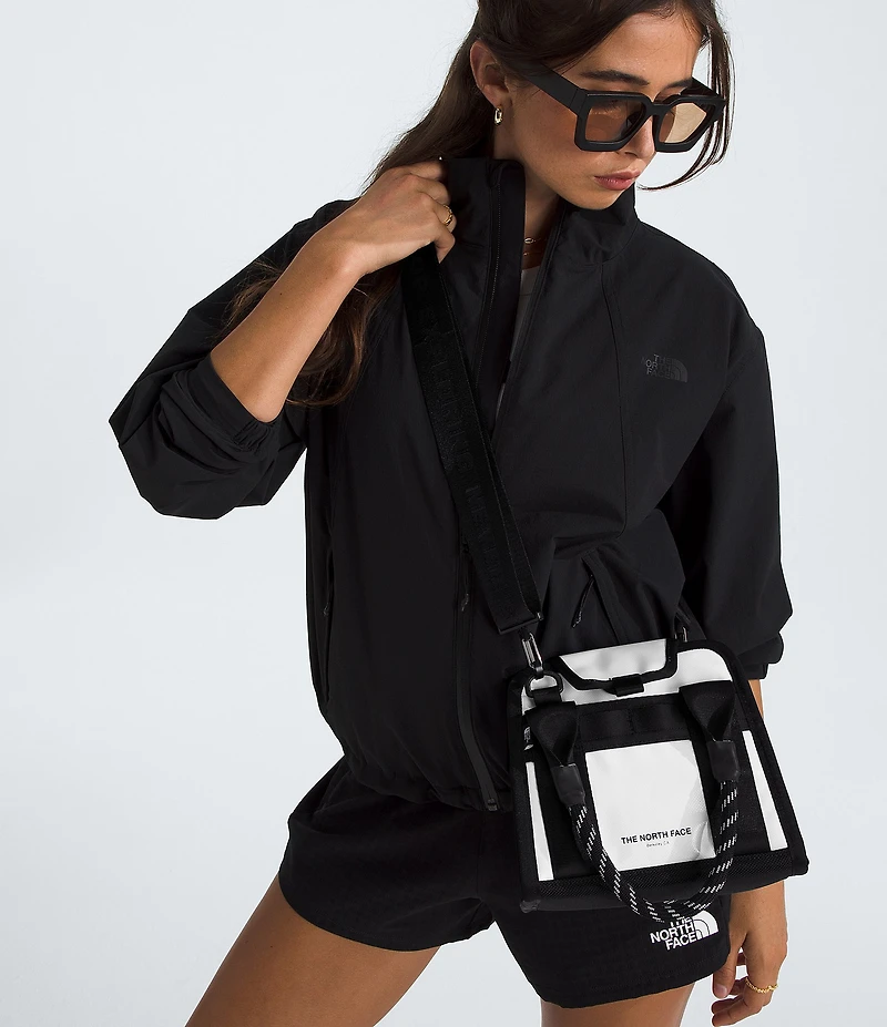 The North Face Women's Base Camp Mini Bag